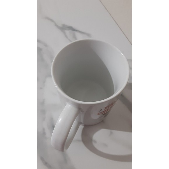 Ganz Grumpy Cat Coffee Tea Cup Mug I hate morning people and Mornings and People - Picture 6 of 9